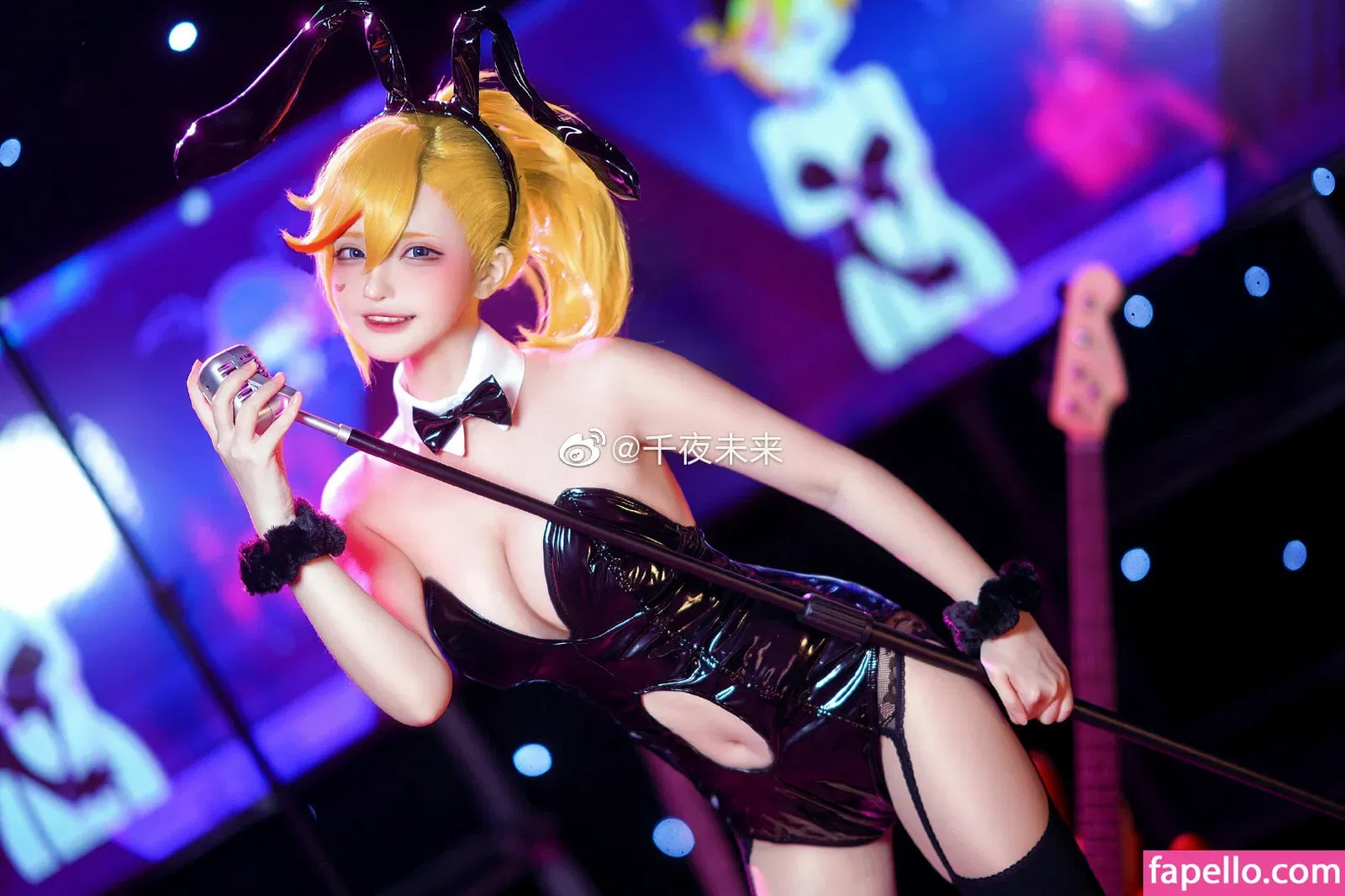 SenyaMiku Onlyfans Photo Gallery 