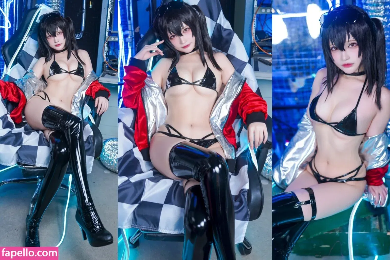 SenyaMiku Onlyfans Photo Gallery 