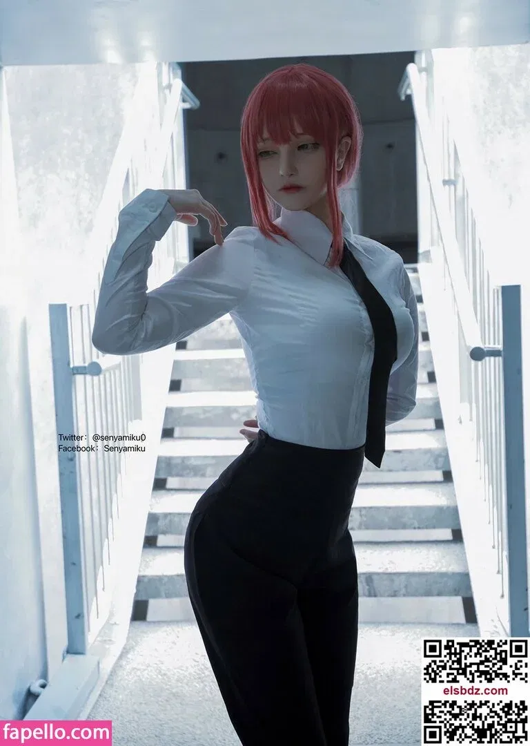 SenyaMiku Onlyfans Photo Gallery 