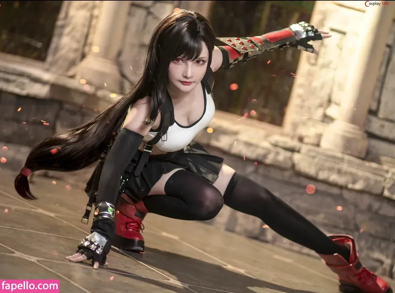 SenyaMiku Onlyfans Photo Gallery 