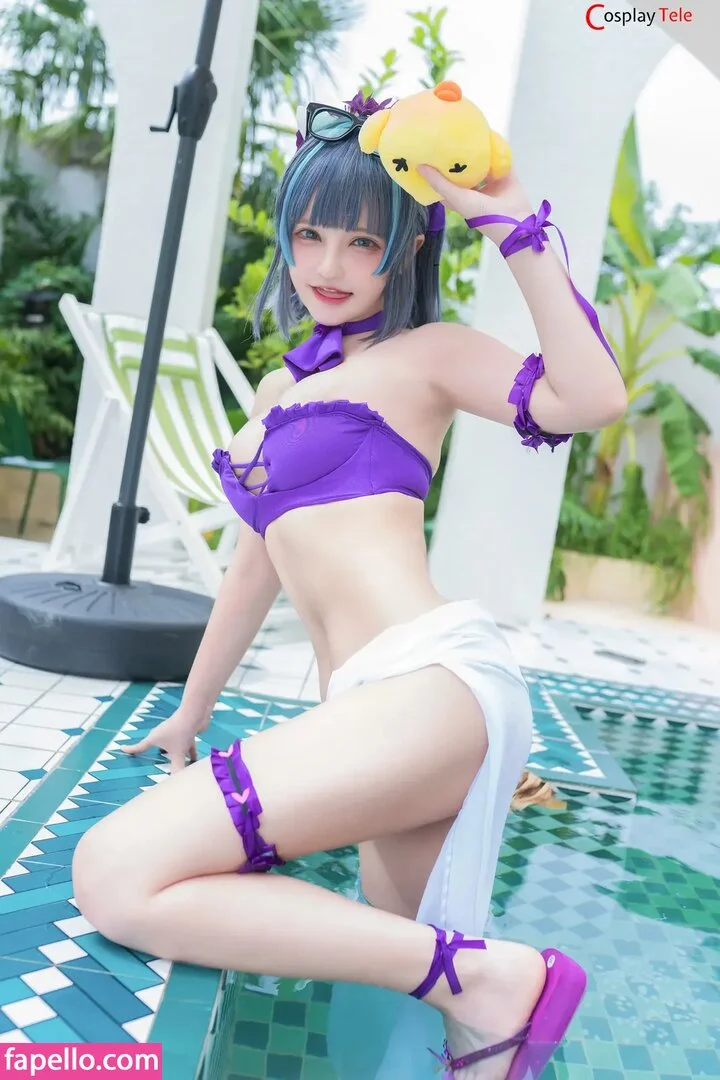 SenyaMiku Onlyfans Photo Gallery 