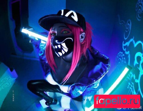 SenyaMiku Onlyfans Photo Gallery 