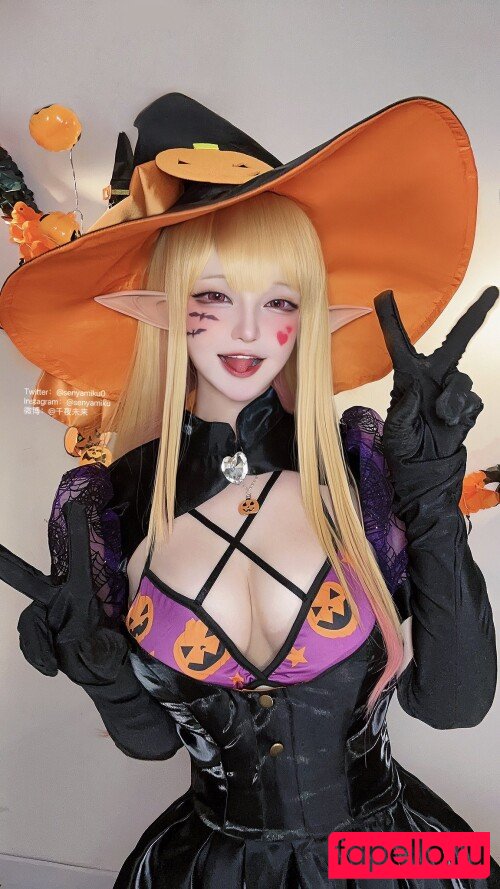 SenyaMiku Onlyfans Photo Gallery 