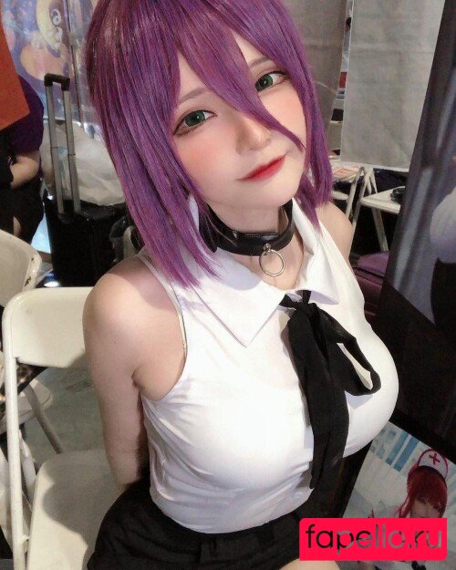 SenyaMiku Onlyfans Photo Gallery 