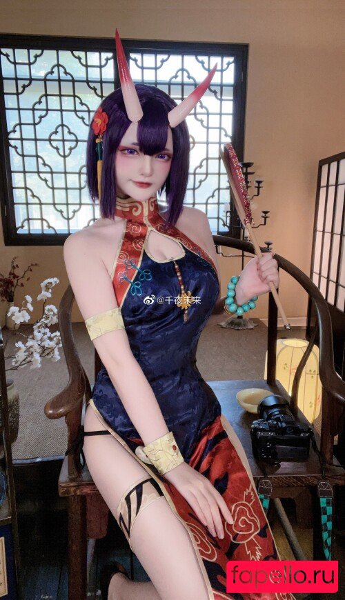SenyaMiku Nude Onlyfans Photo 45