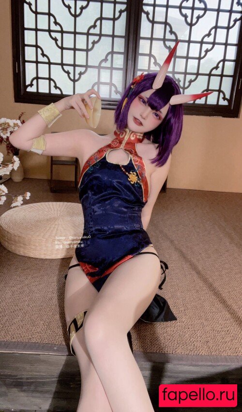 SenyaMiku Nude Onlyfans Photo 39