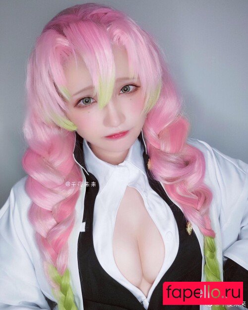 SenyaMiku Nude Onlyfans Photo 22