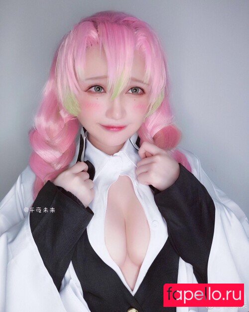 SenyaMiku Nude Onlyfans Photo 19