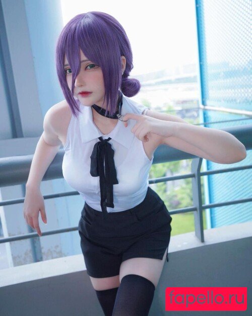 SenyaMiku Nude Onlyfans Photo 11