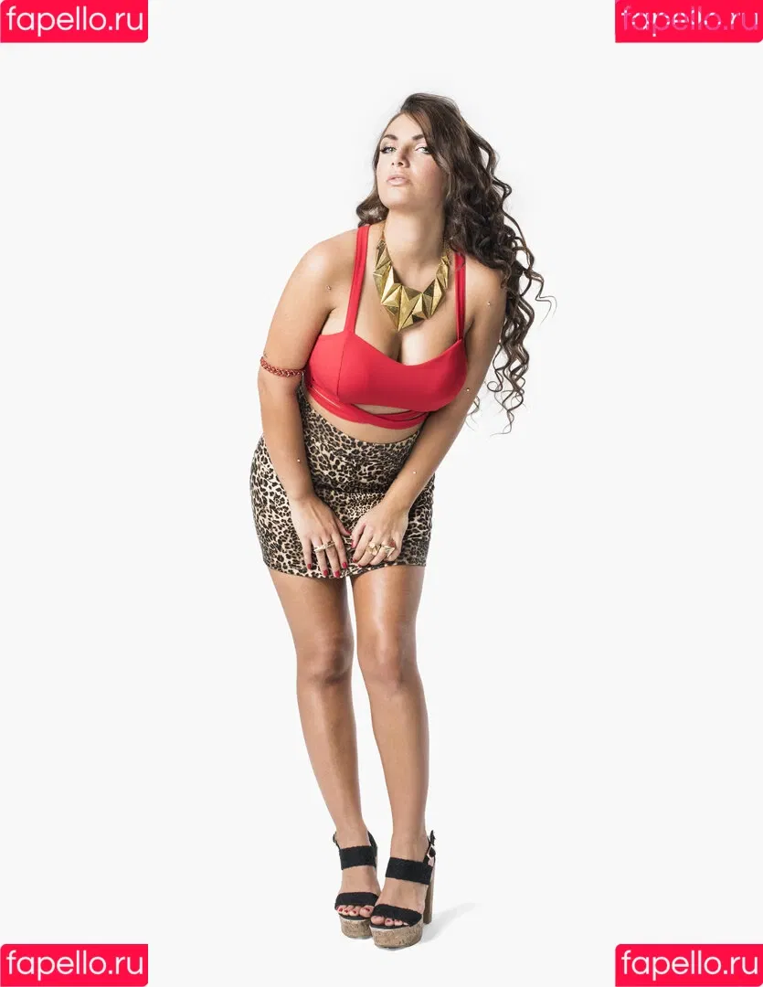 Elettra Lamborghini Onlyfans Photo Gallery 