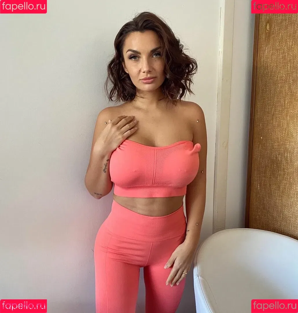 Elettra Lamborghini Onlyfans Photo Gallery 