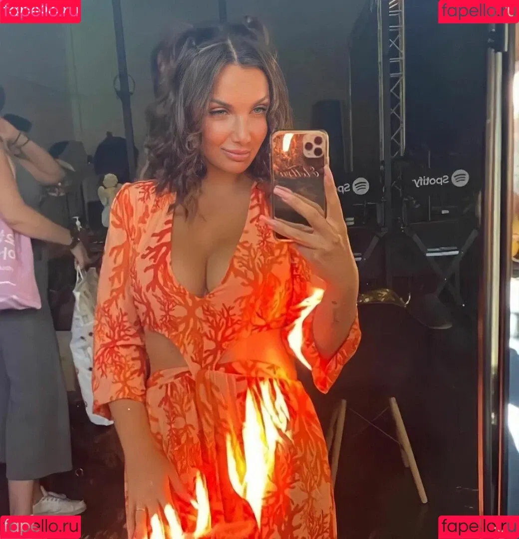 Elettra Lamborghini Onlyfans Photo Gallery 
