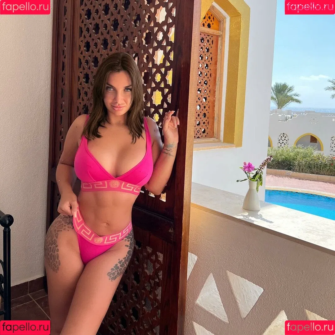 Elettra Lamborghini Onlyfans Photo Gallery 