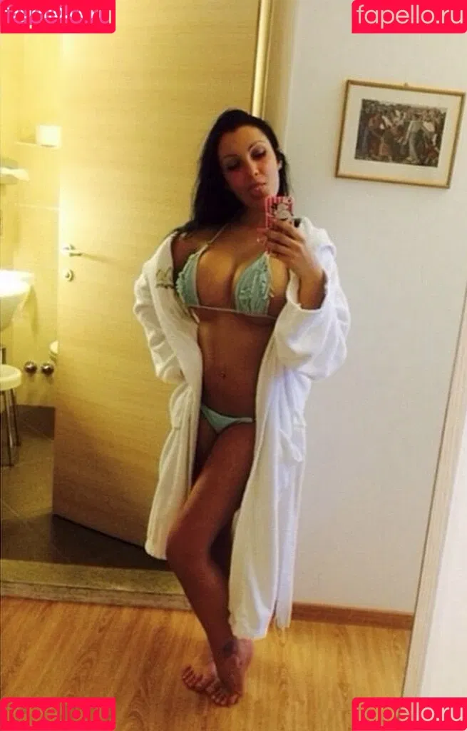 Elettra Lamborghini Onlyfans Photo Gallery 