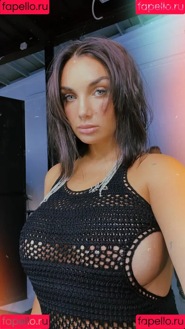 Elettra Lamborghini Onlyfans Photo Gallery 