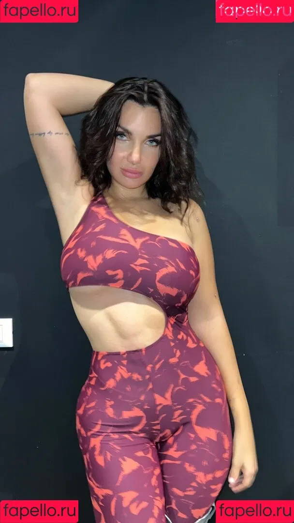 Elettra Lamborghini Onlyfans Photo Gallery 