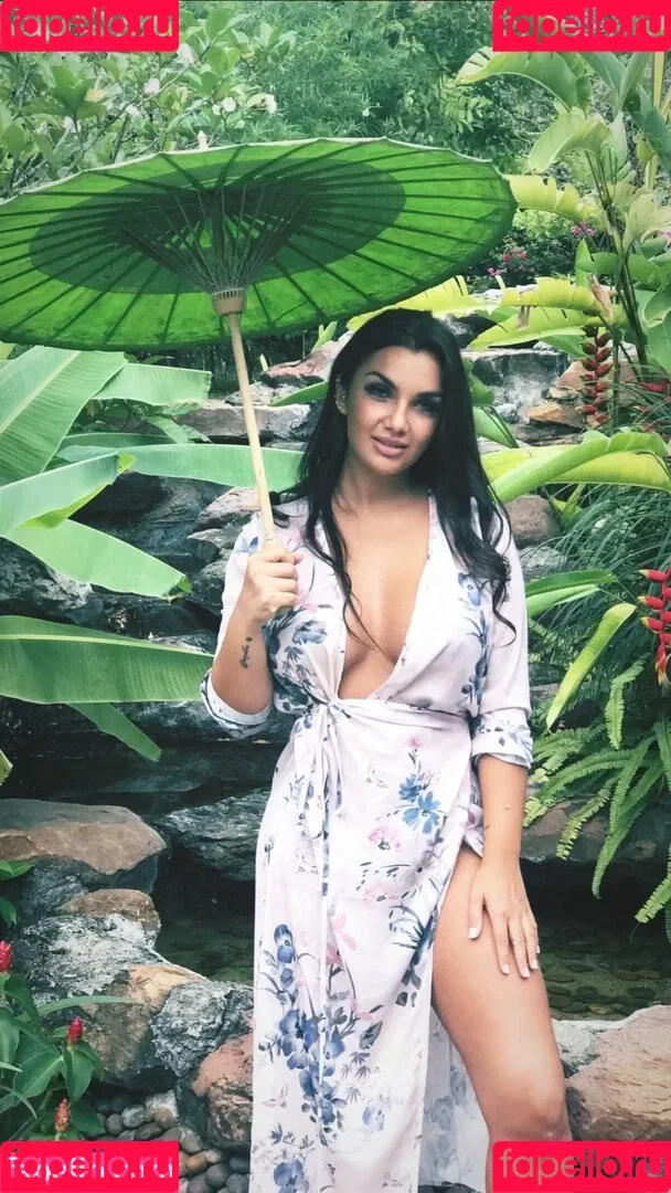 Elettra Lamborghini Onlyfans Photo Gallery 