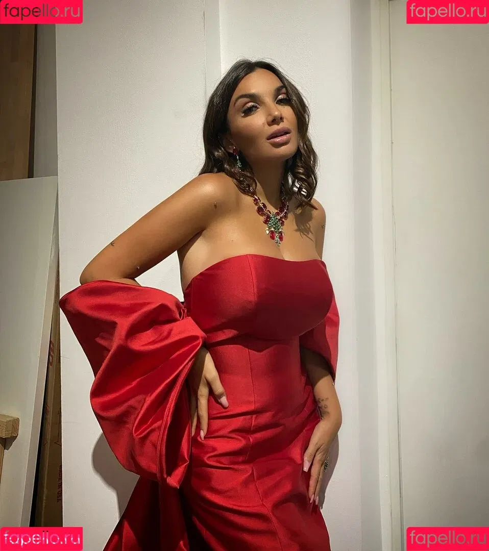 Elettra Lamborghini Onlyfans Photo Gallery 