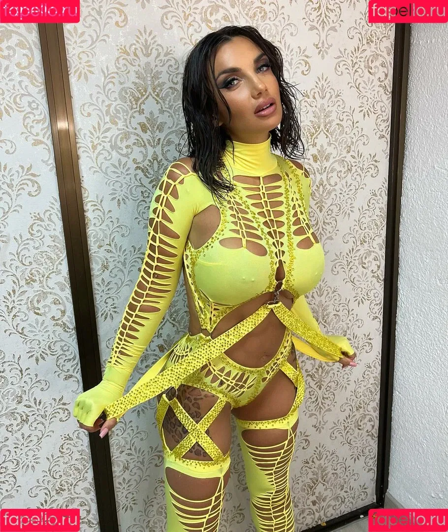 Elettra Lamborghini Onlyfans Photo Gallery 