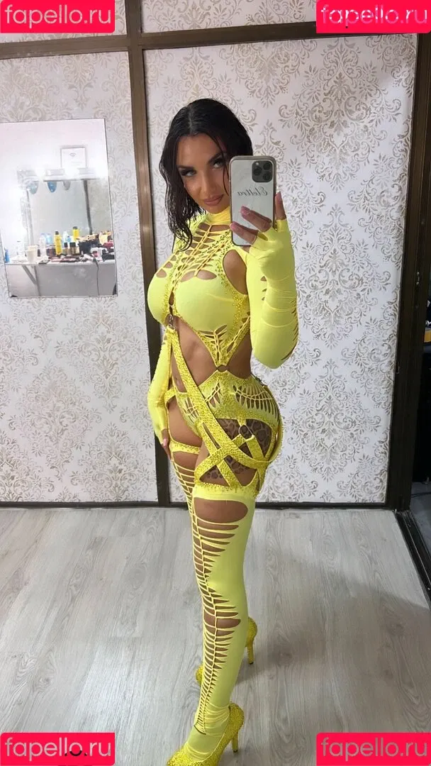 Elettra Lamborghini Onlyfans Photo Gallery 