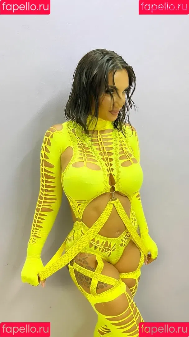 Elettra Lamborghini Onlyfans Photo Gallery 