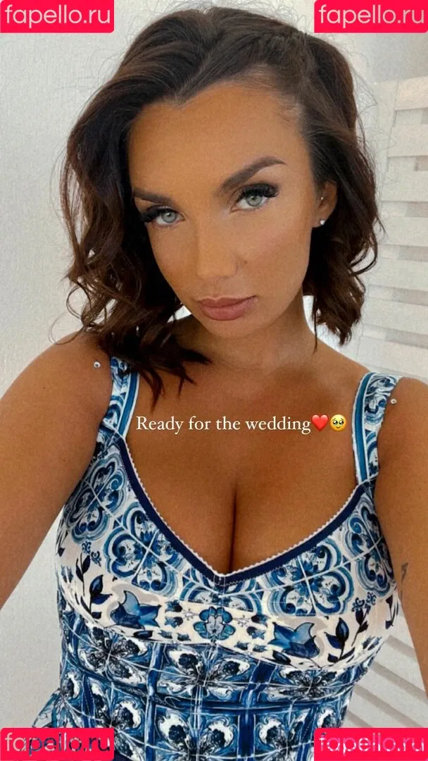 Elettra Lamborghini Onlyfans Photo Gallery 