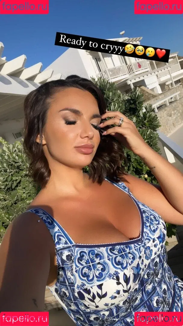 Elettra Lamborghini Onlyfans Photo Gallery 