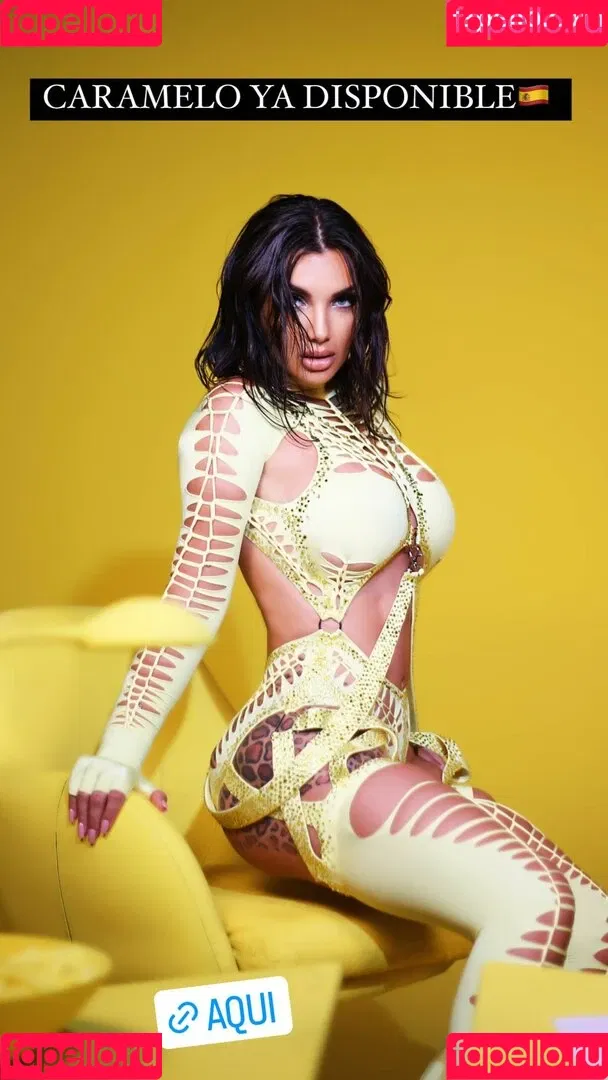Elettra Lamborghini Onlyfans Photo Gallery 