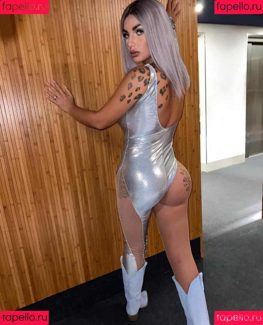 Elettra Lamborghini Onlyfans Photo Gallery 