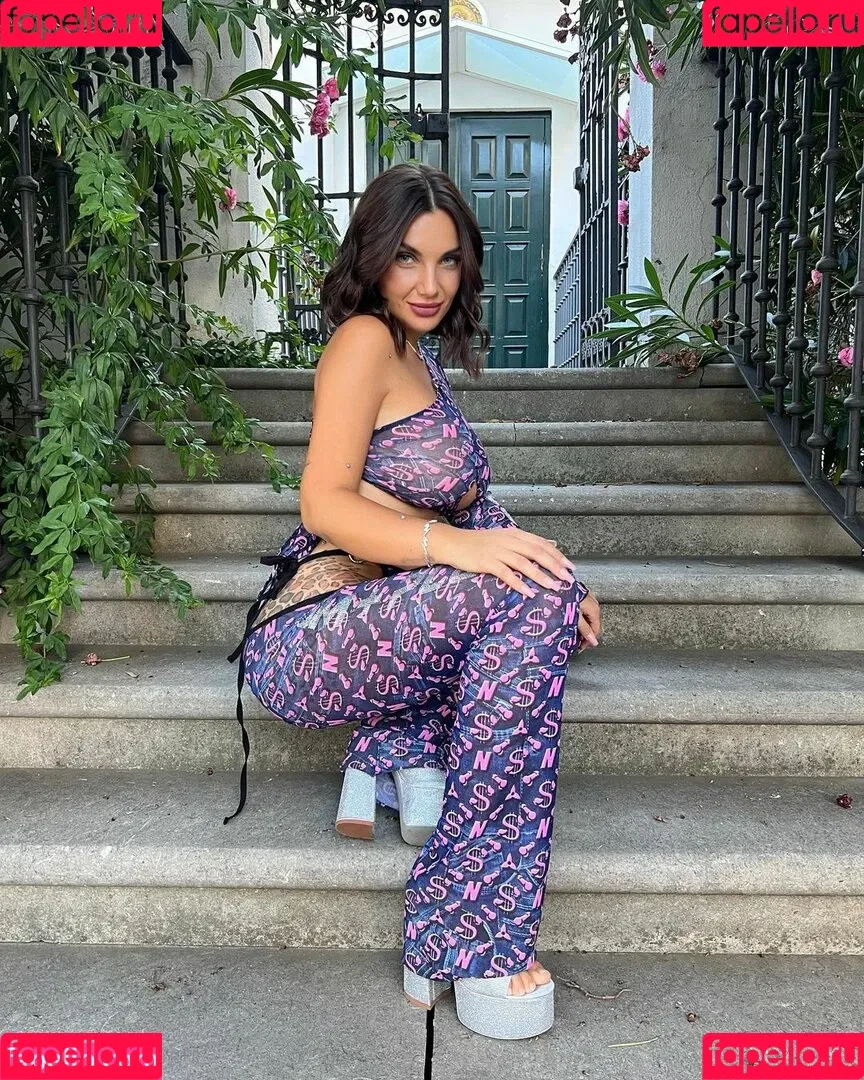 Elettra Lamborghini Onlyfans Photo Gallery 
