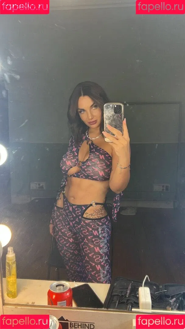 Elettra Lamborghini Onlyfans Photo Gallery 