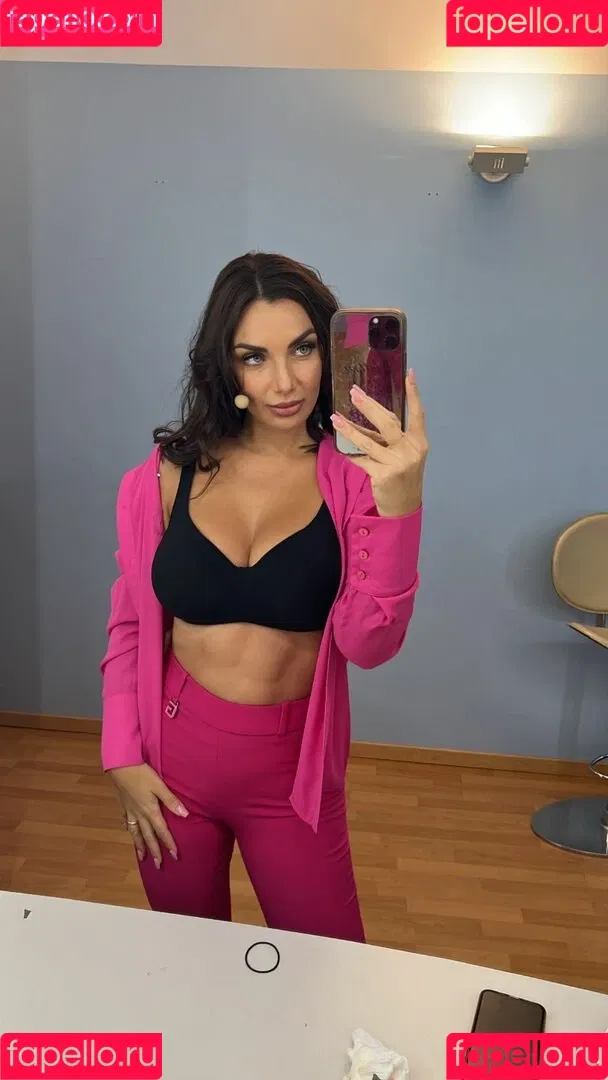 Elettra Lamborghini Onlyfans Photo Gallery 