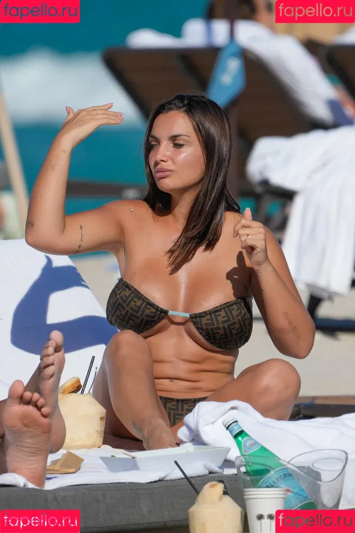 Elettra Lamborghini Onlyfans Photo Gallery 