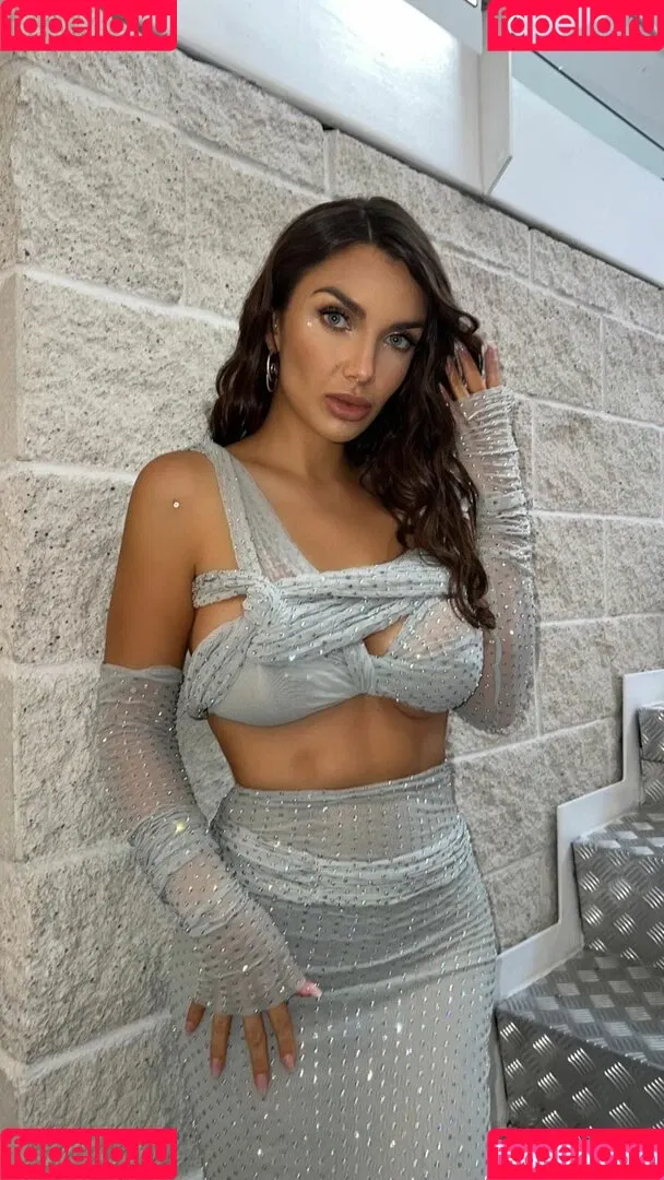 Elettra Lamborghini Onlyfans Photo Gallery 