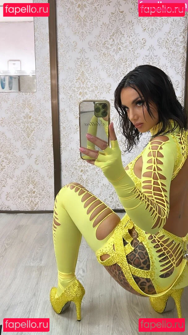 Elettra Lamborghini Onlyfans Photo Gallery 