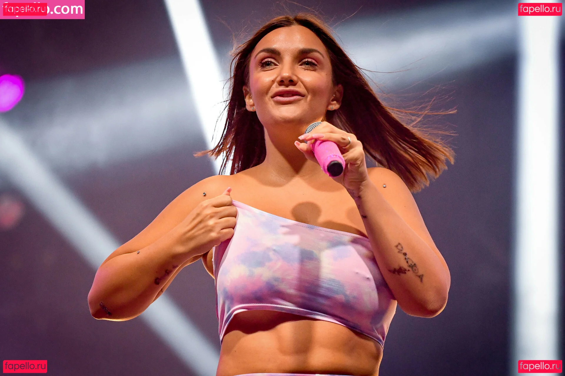 Elettra Lamborghini Onlyfans Photo Gallery 