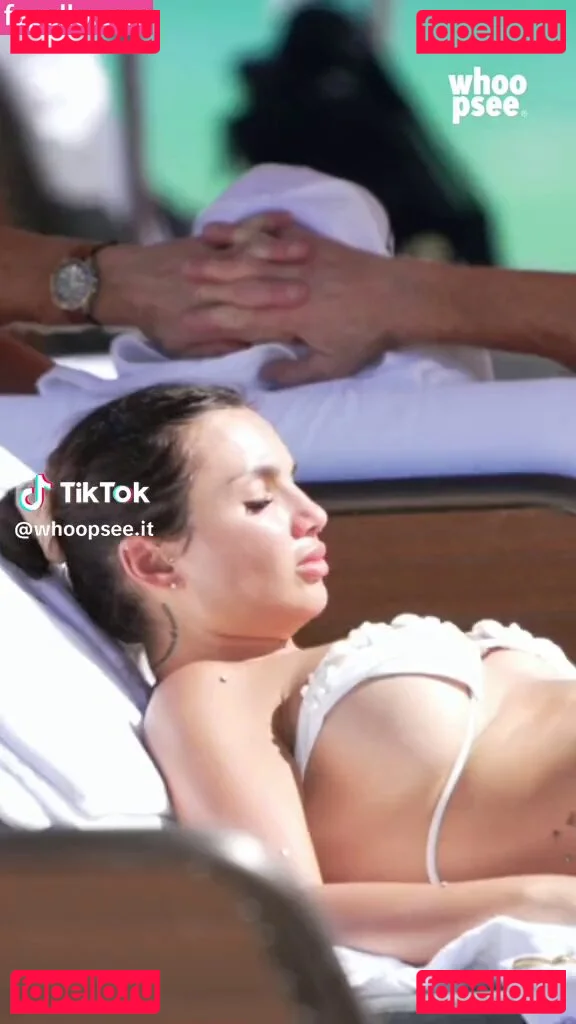 Elettra Lamborghini Onlyfans Photo Gallery 