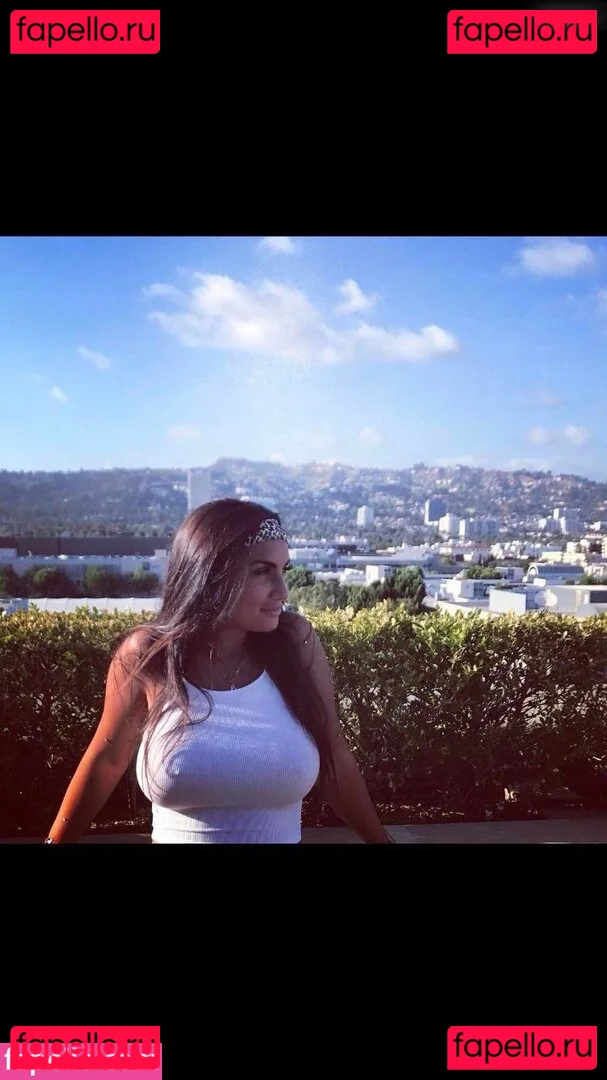 Elettra Lamborghini Onlyfans Photo Gallery 