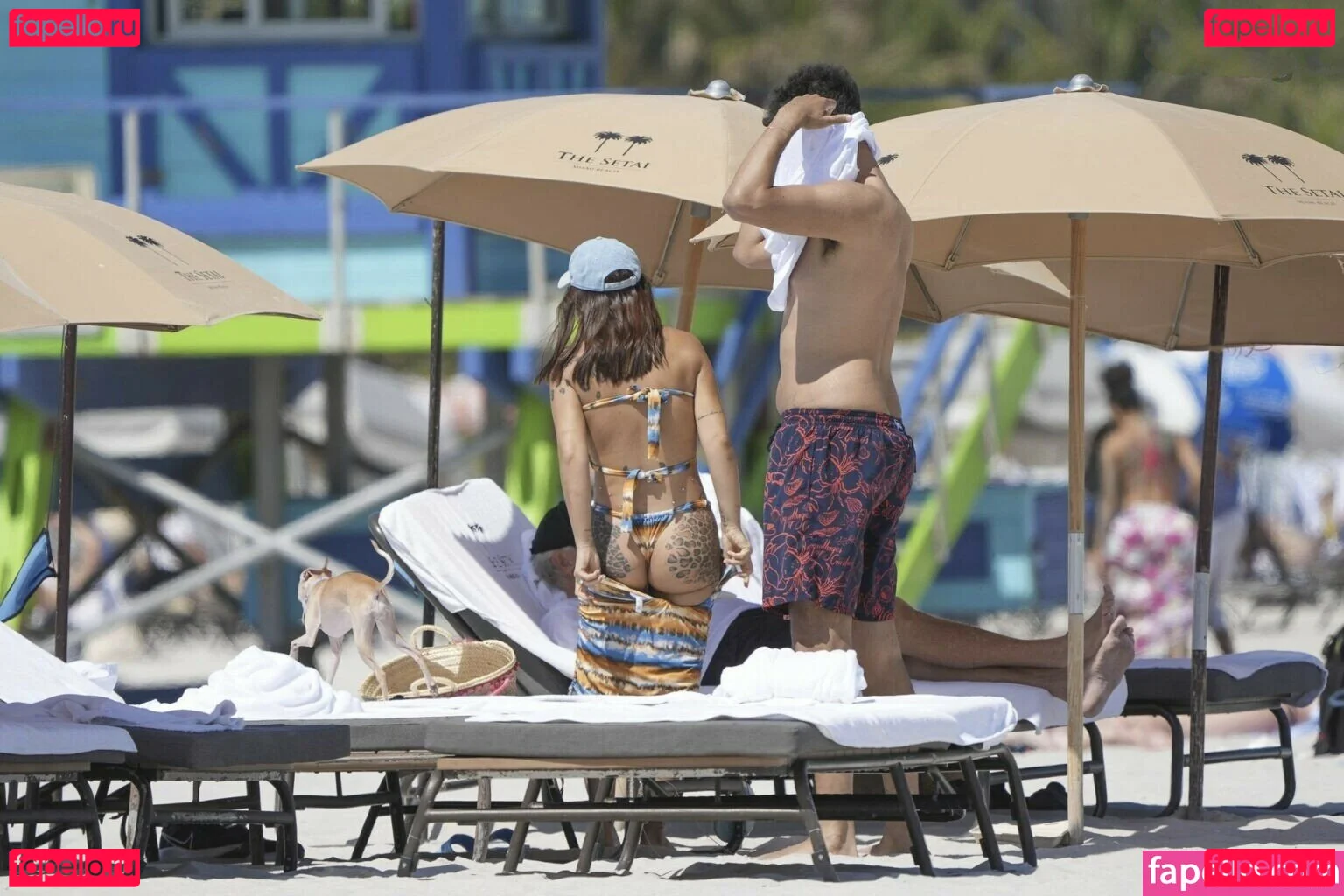 Elettra Lamborghini Onlyfans Photo Gallery 