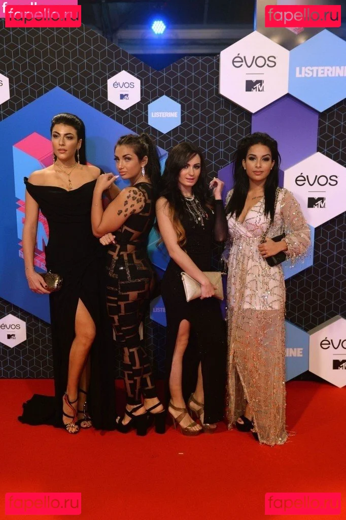 Elettra Lamborghini Onlyfans Photo Gallery 