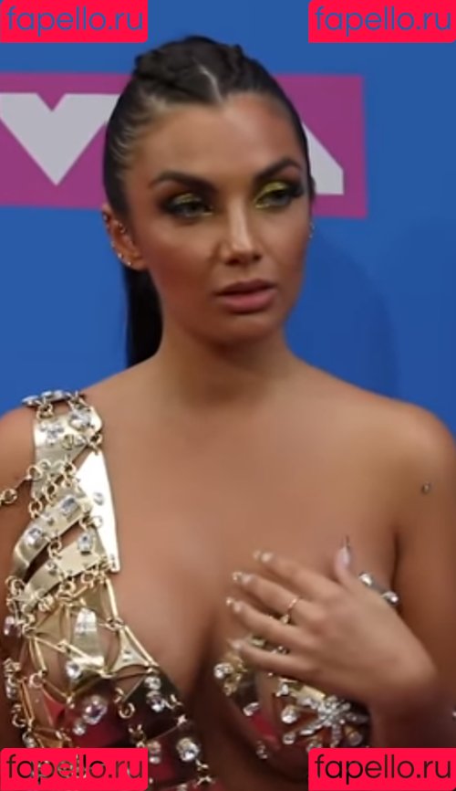 Elettra Lamborghini Onlyfans Photo Gallery 