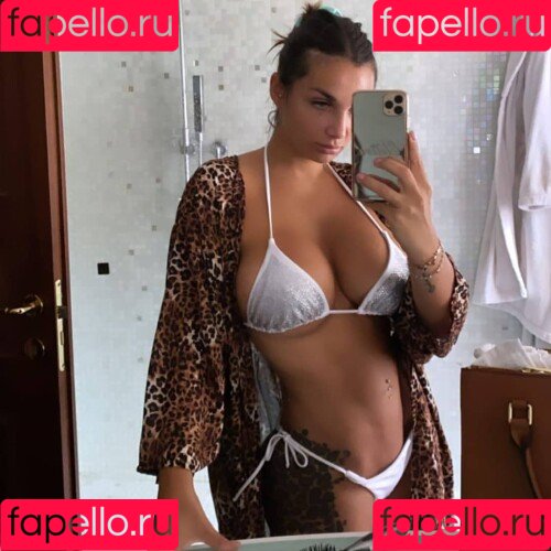 Elettra Lamborghini Onlyfans Photo Gallery 