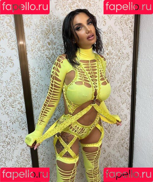 Elettra Lamborghini Onlyfans Photo Gallery 