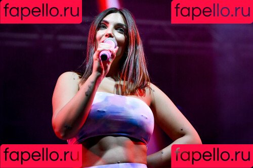 Elettra Lamborghini Onlyfans Photo Gallery 