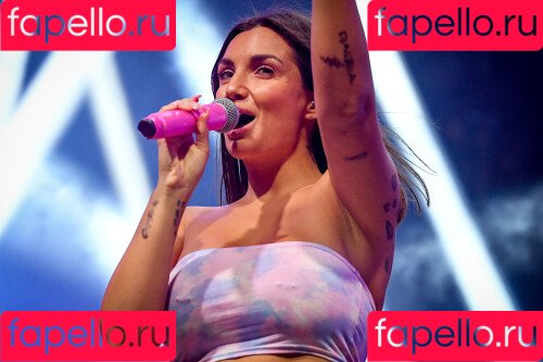 Elettra Lamborghini Onlyfans Photo Gallery 