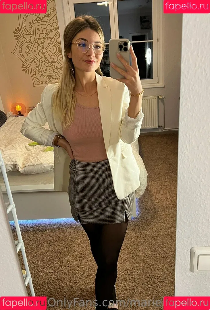 Mariella Fucila Onlyfans Photo Gallery 