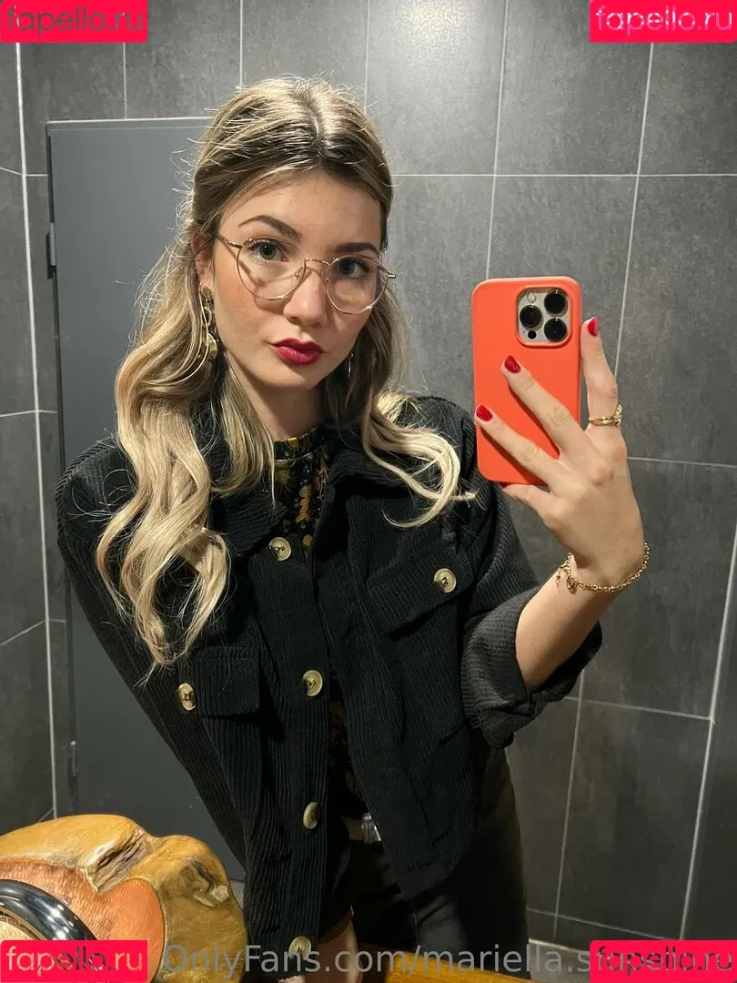 Mariella Fucila Onlyfans Photo Gallery 