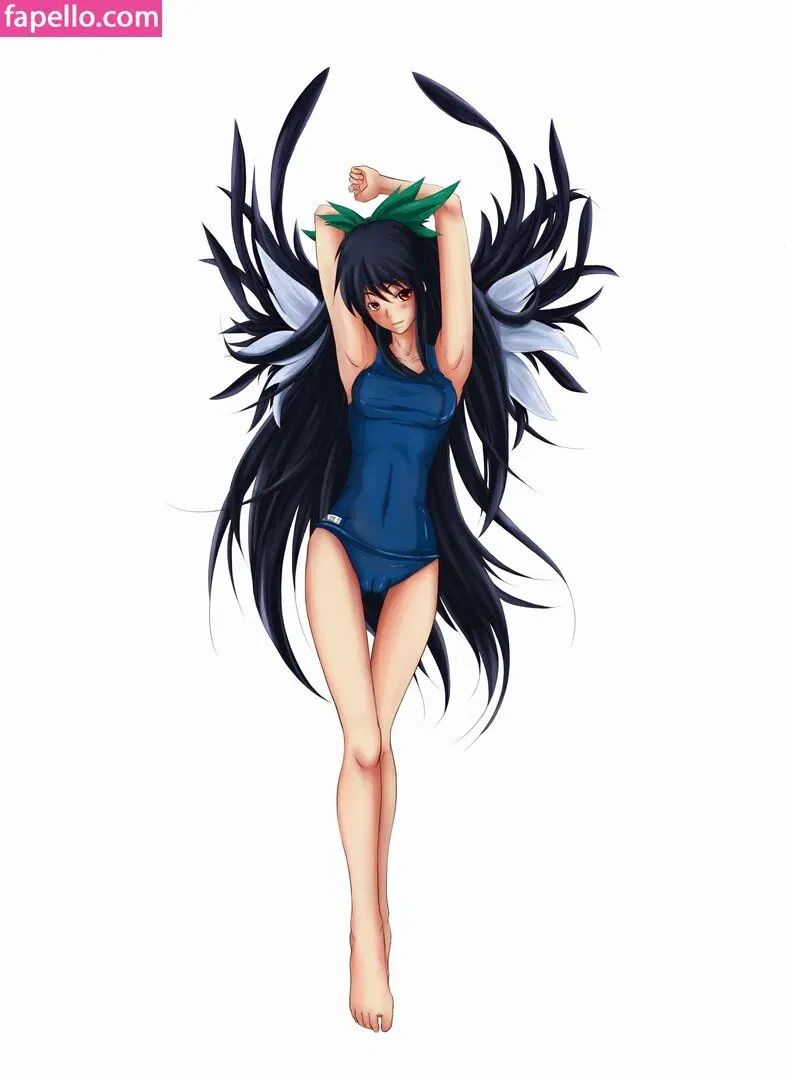 Touhou Project Onlyfans Photo Gallery 