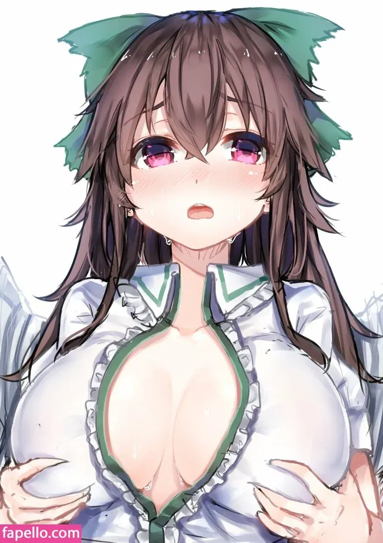 Touhou Project Onlyfans Photo Gallery 