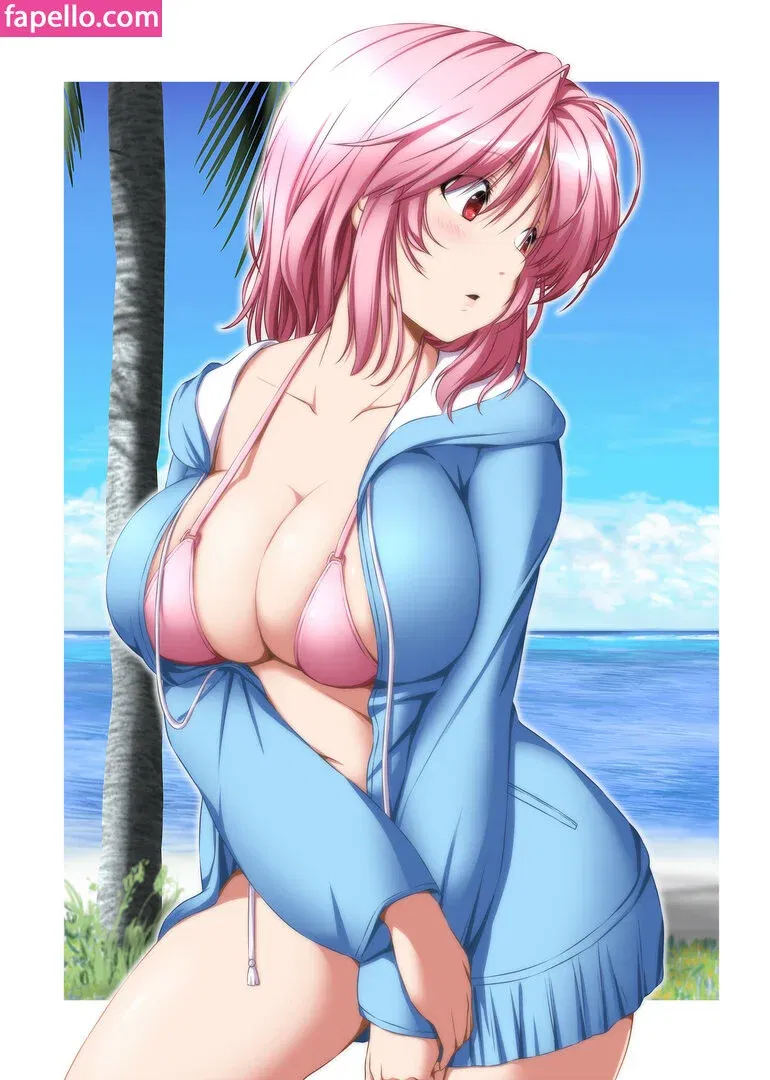 Touhou Project Onlyfans Photo Gallery 